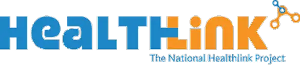 Healthlink Logo